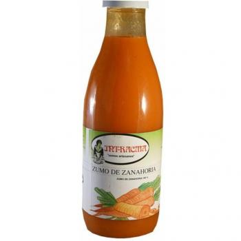 Suco de Cenoura Fresco Intracma 1000ml