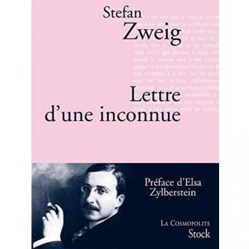 Lettre d'une inconnue