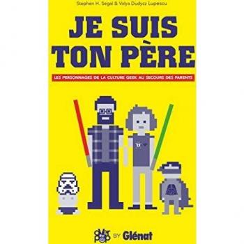 Je suis ton père