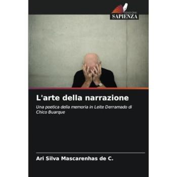 Silva Mascarenhas de C., Ari: L'arte della narrazione