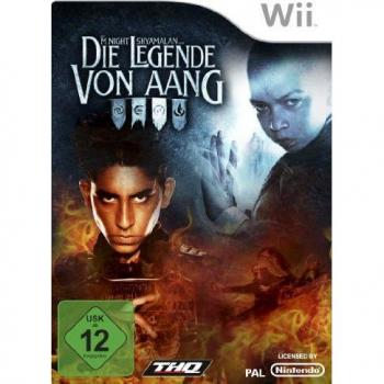 La Légende d'Aang