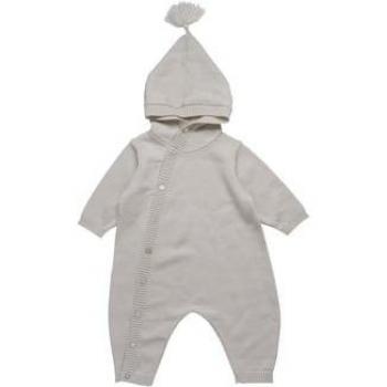 Maglia integrale Fixoni in lana e cashmere