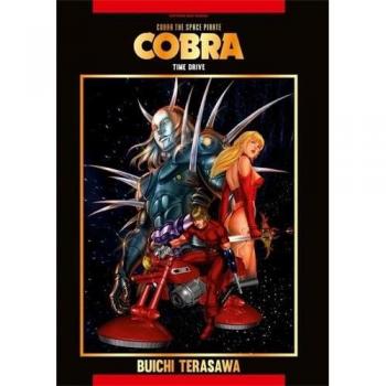 Cobra The Space Pirate Tome 6