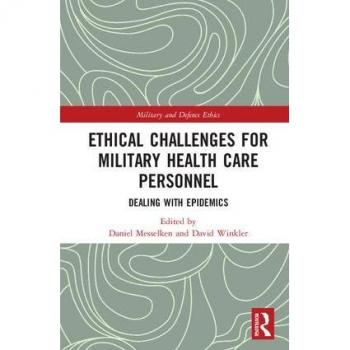 Ethical Challenges For Military Health C