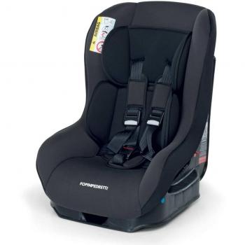 Foppapedretti Go! Evolution Seggiolino Auto Gruppo 0-1