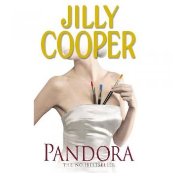 Jilly Cooper Pandora