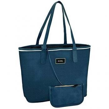 Safta Moos 55 cm Sac à Dos Bleu (Azul)