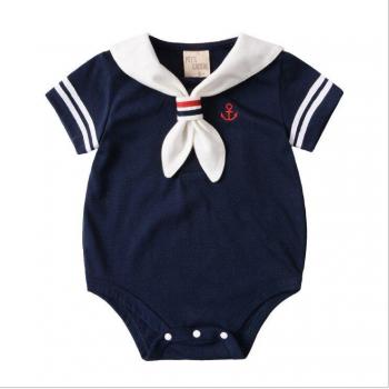 Monos de Estilo Infantil