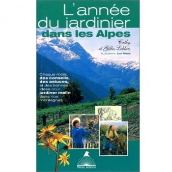 L'année du jardinier