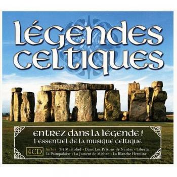 Sagas de la Terre Celtique