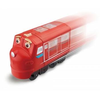 Chuggers Wilson Pop-Transform van Chuggington