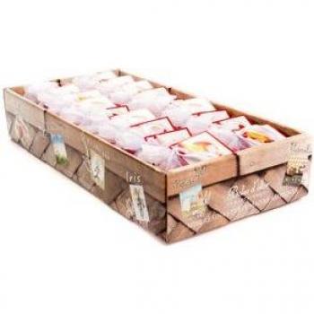 Boles d'Olor Gin Fizz Mini Resina Perfumada 18x40g