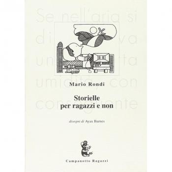 Storielle. Per ragazzi e non