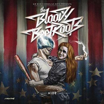 RIFO BEETROOTS Collection – Ultra Records 2013