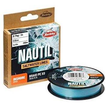 Fil tressé Berkley 30 mm 181 kg 300 m