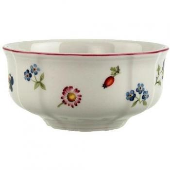 Villeroy & Boch Petite Fleur 12 cm Soup/Cereal Bowl