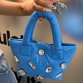 Portable Couture Femme