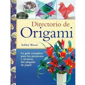 DIRECTORIO DE ORIGAMI