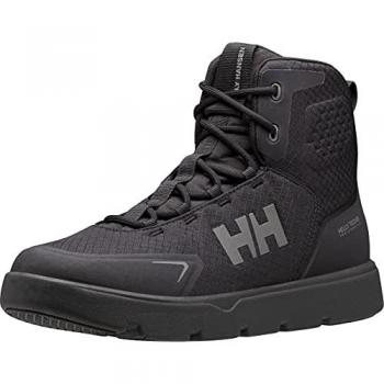 Helly Hansen Canyon Ullr Helly Tech Wanderschuhe schwarz 42,5