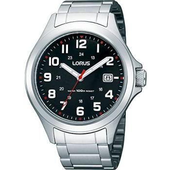 Lorus By Seiko Reloj Hombre Sport 3 Agujas