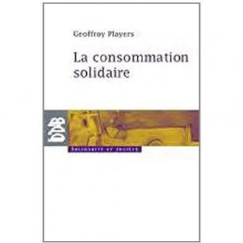 La consommation critique