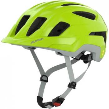 Alpina Paranus MIPS Helm