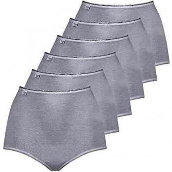 Sloggi Slips 24/7 Microfibre Maxi Pack 3er