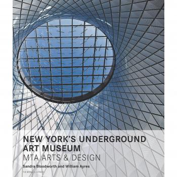 New York's Underground Art Museum: Expanding Along the Way