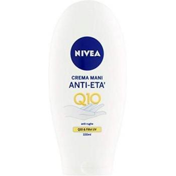 Nivea Crema Mani Anti-età Q10 100 ml