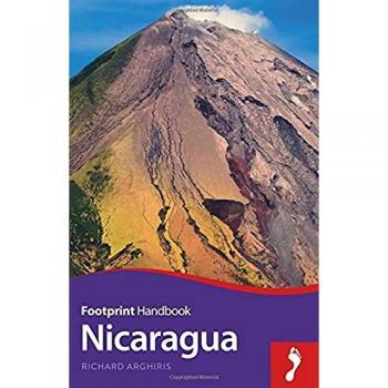 Nicaragua Footprint Handbook