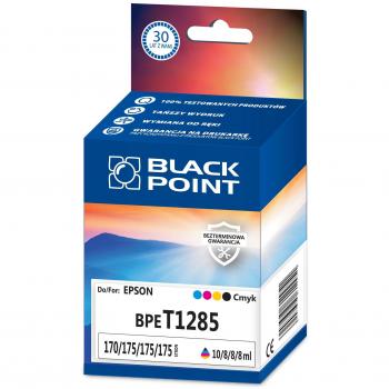 Blackpoint Cartucce per Stampanti Epson Stylus