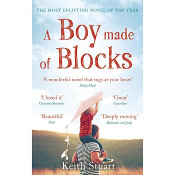A Boy Made of Blocks