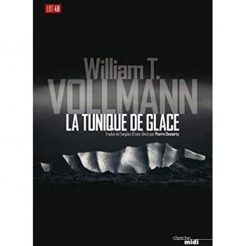 La tunique de glace
