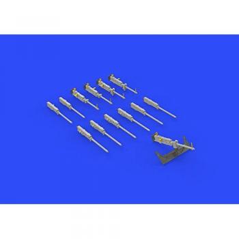 Eduard B‑17G Cannon (Airfix)