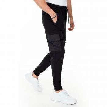 Buratti SlimFit Pantalón Deportivo Hombre 6