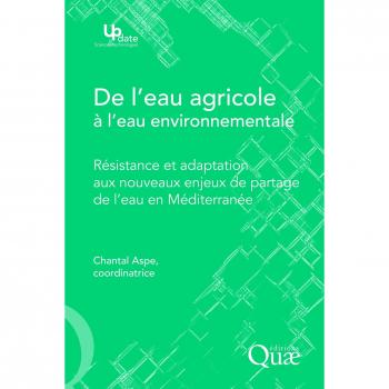 De l'eau agricole à l'eau environnementale
