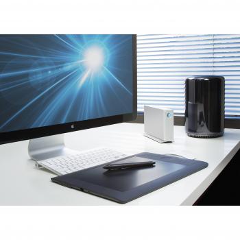 LaCie D2 Quadra V3