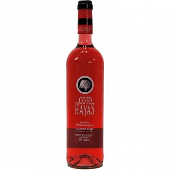Coto de Hayas Tinto 2014