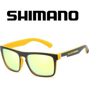 Gafas de sol UV400 para montañismo y pesca