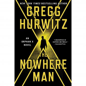 NOWHERE MAN THE