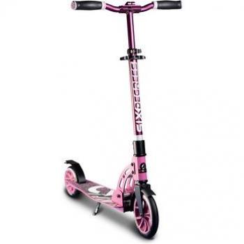 Monopattino Junior Pieghevole 180/145 mm Rosa