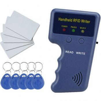Lecteur RFID 125KHz