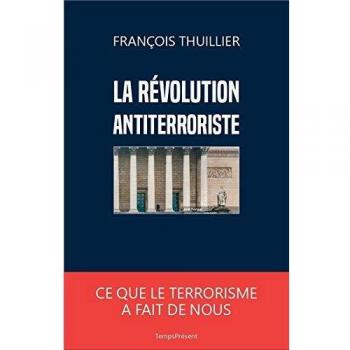 La révolution antiterroriste