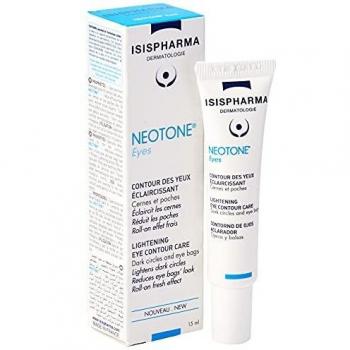Neotone Augen-Gelcreme, 15 ml