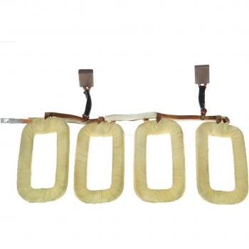 Inducteur à démarrage AS‑PL SF4010S
