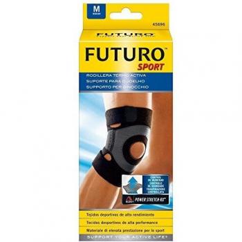Genouillère Futuro Sport T-M 1ud