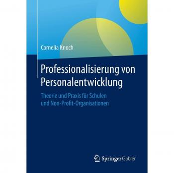 Professionalisierung von Personalentwicklung