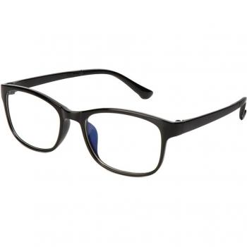 Lunettes de protection numérique unisexe