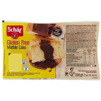 Schar Marble Cake 250g
