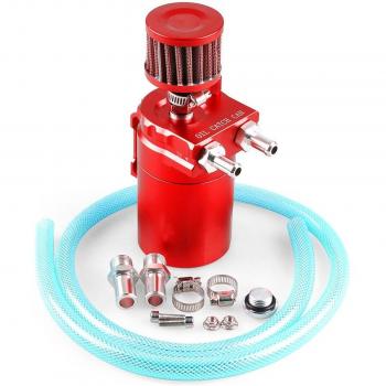 Accesorio DIY: Respirador de Aceite 300ML